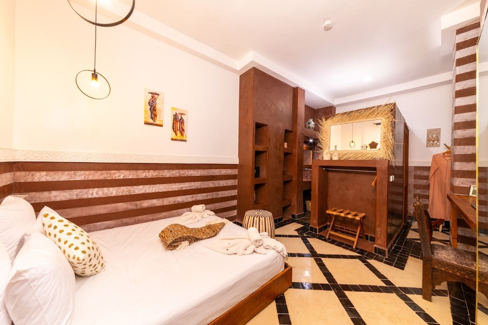 Riad Ambre et Jasmin 19/62