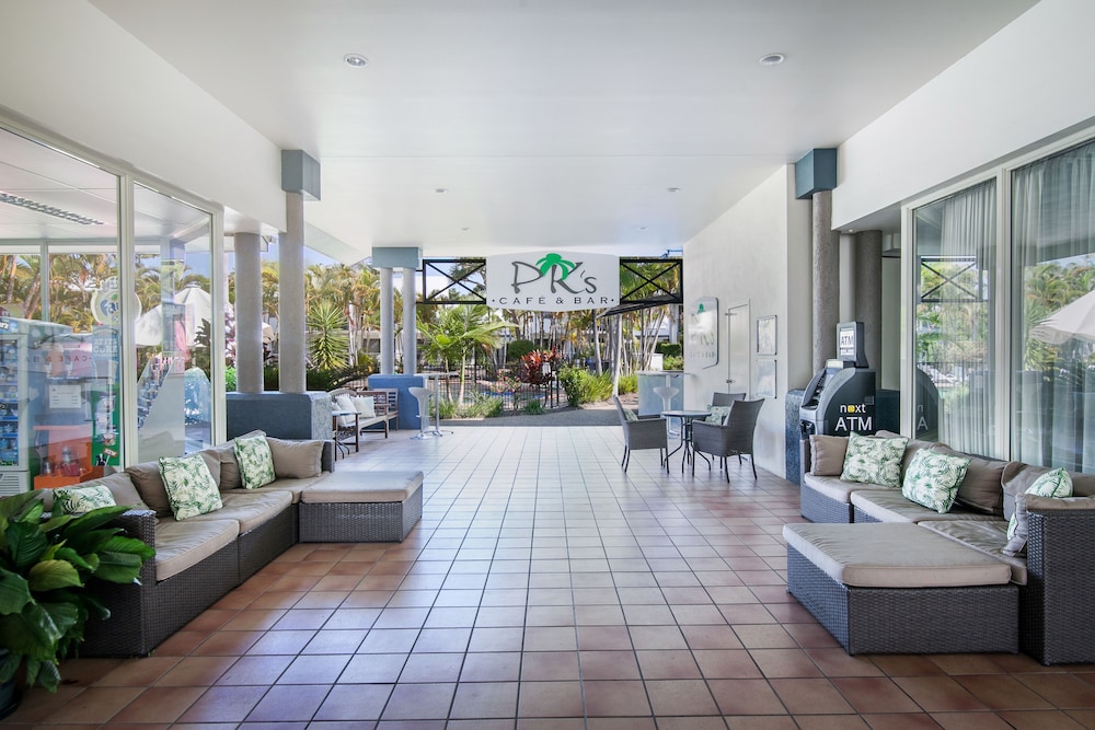 Ivory Palms Resort 59/79