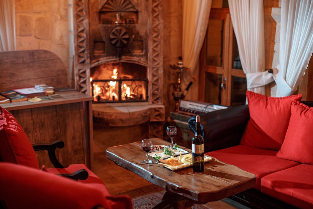 Mahzen Cave Hotel 29/55