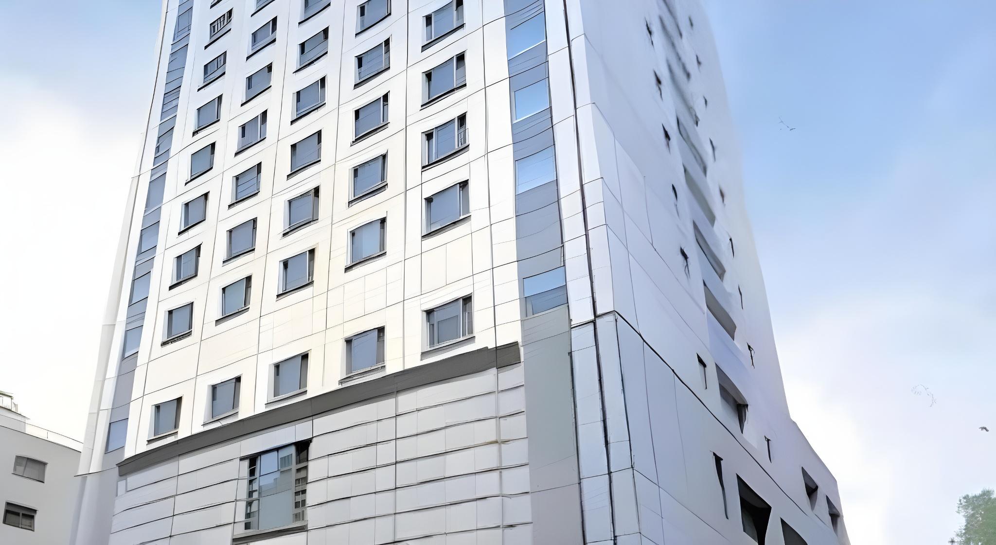 Hotel Le Port Kojimachi 24/29
