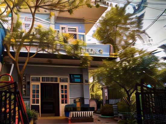 Homestay Hong Cong 7/38