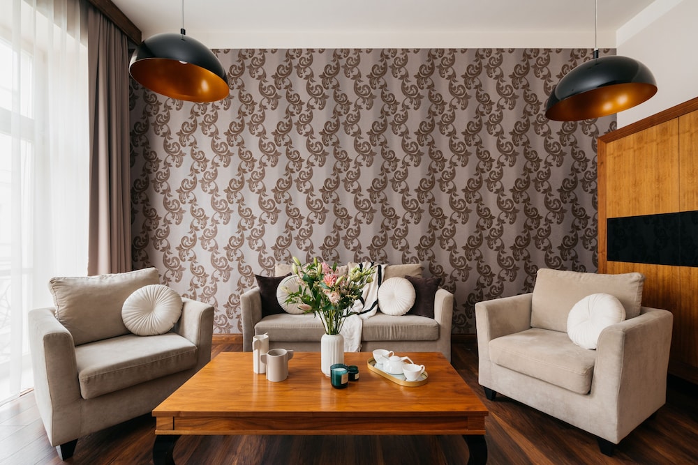 Topolowa Residence 43/72