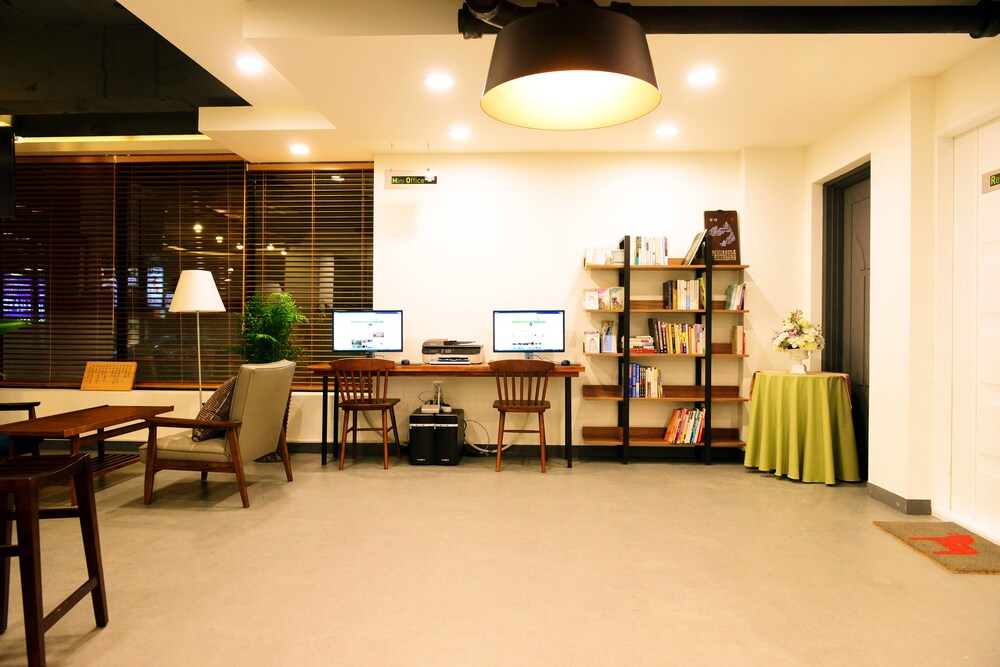 Casa Mini Hotel Guest House Hostel 27/40