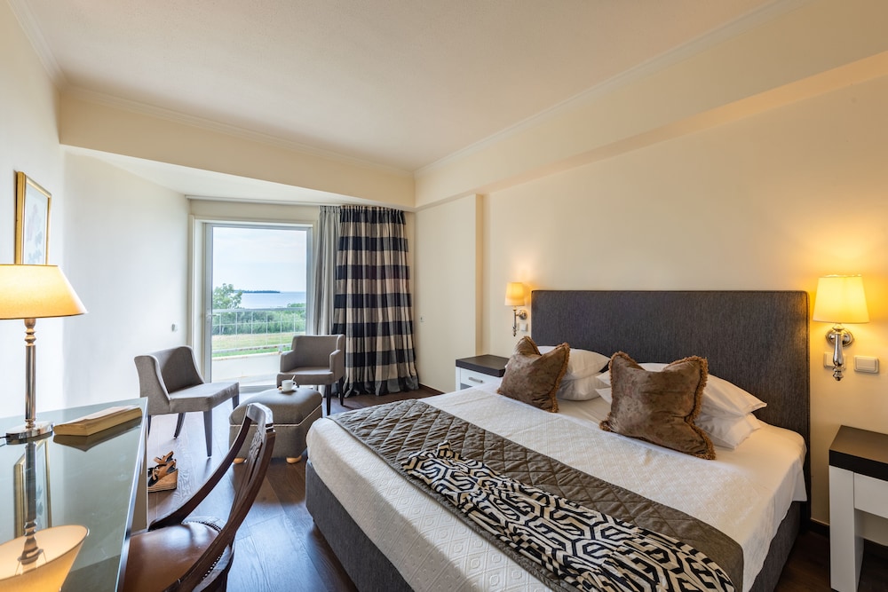 Porto Rio Hotel 8/50