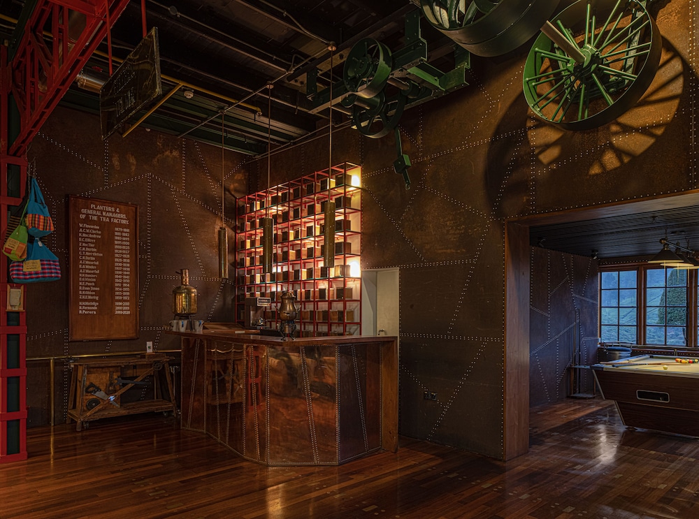 Heritance Tea Factory 39/50