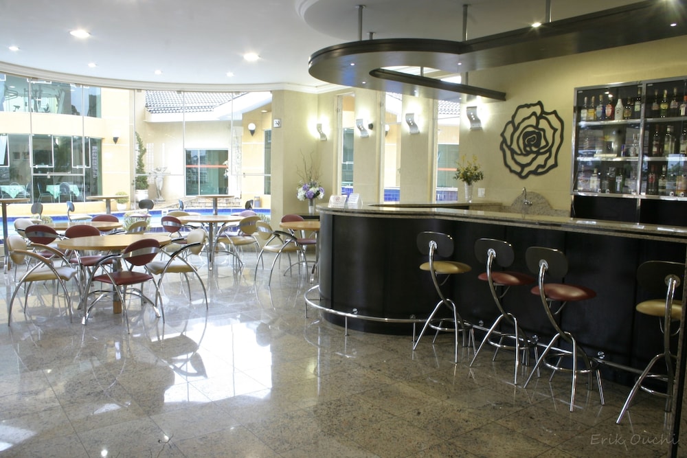 Barbur Plaza Hotel 37/45