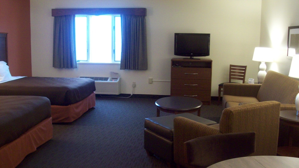 Americinn By Wyndham Silver City 25/41