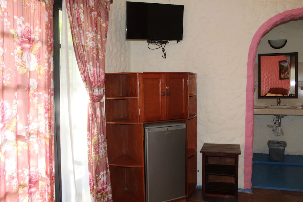 Hotel el Moro 39/68