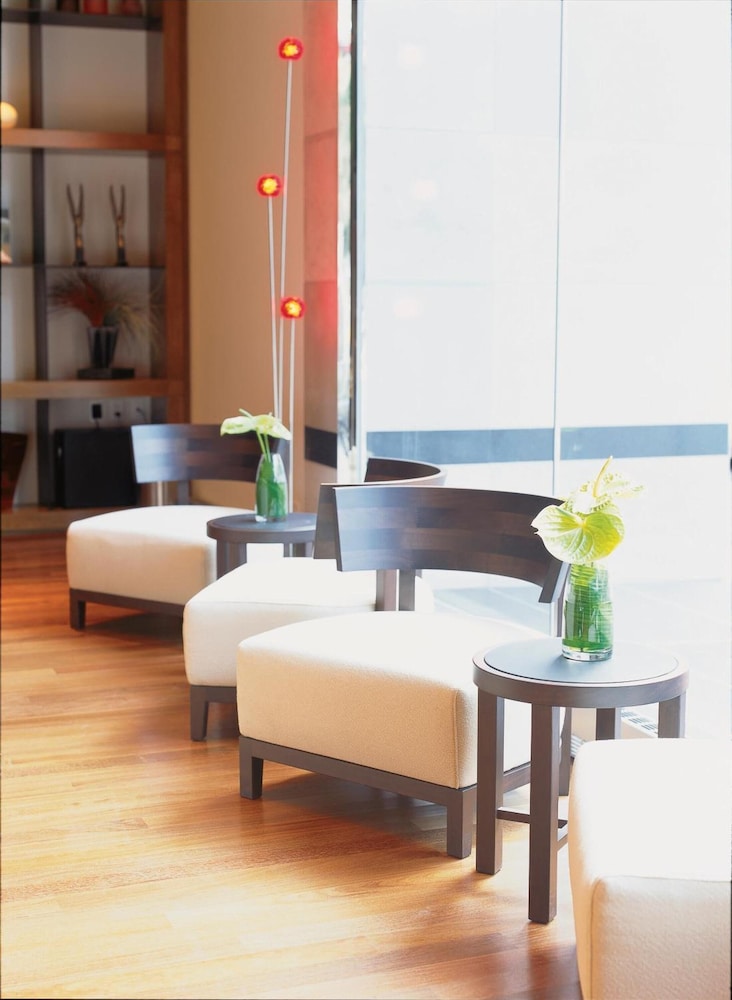 Le Germain Toronto Hotel 39/44