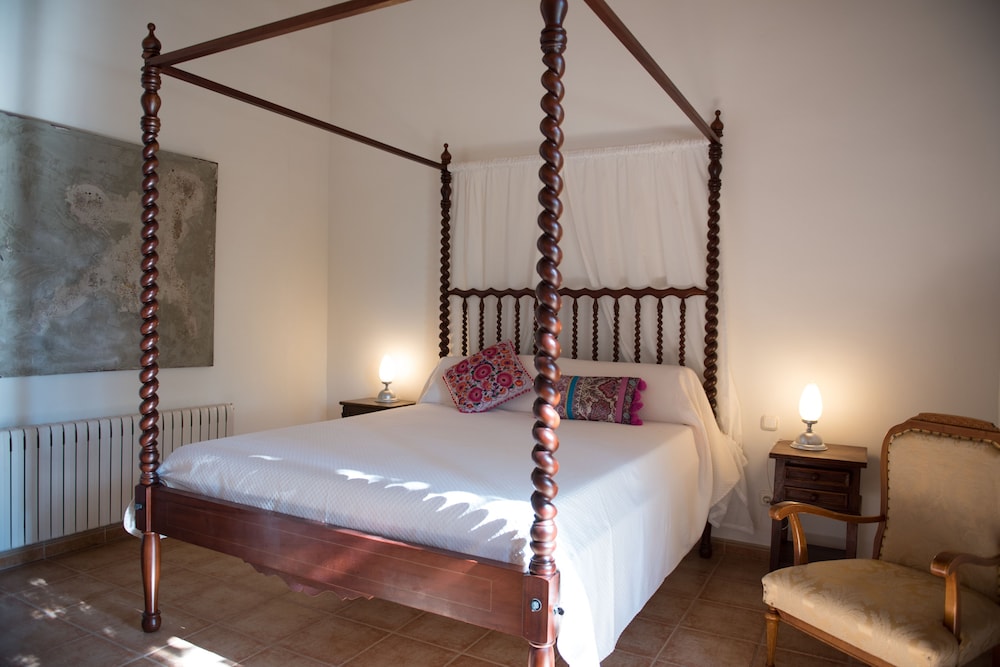 AGROTURISMO FINCA PEROLA 7/58