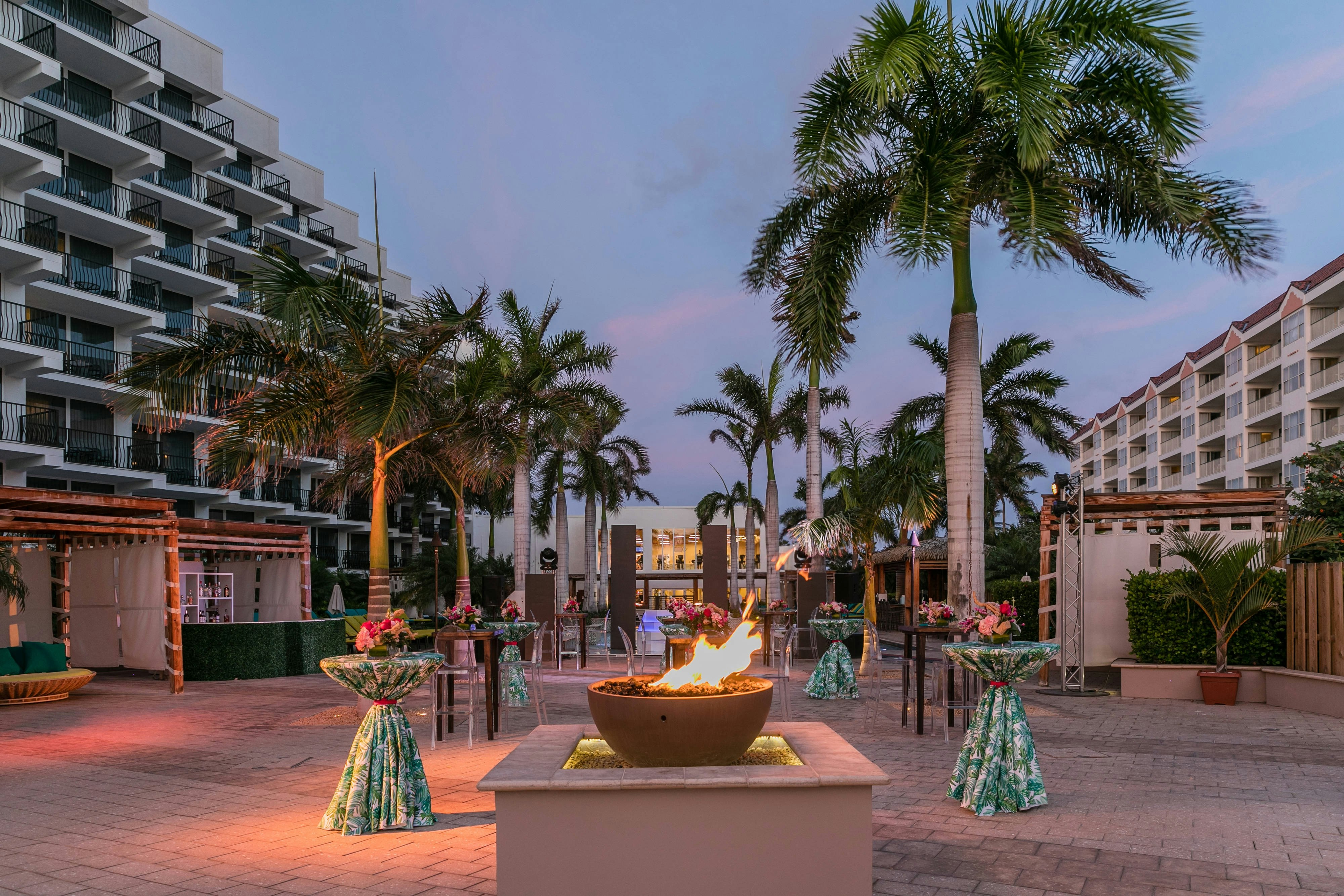 Aruba Marriott And Stellaris Casino 39/50