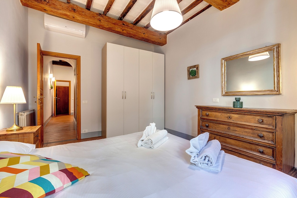 Mamo Florence - Zeno Apartment 8/16