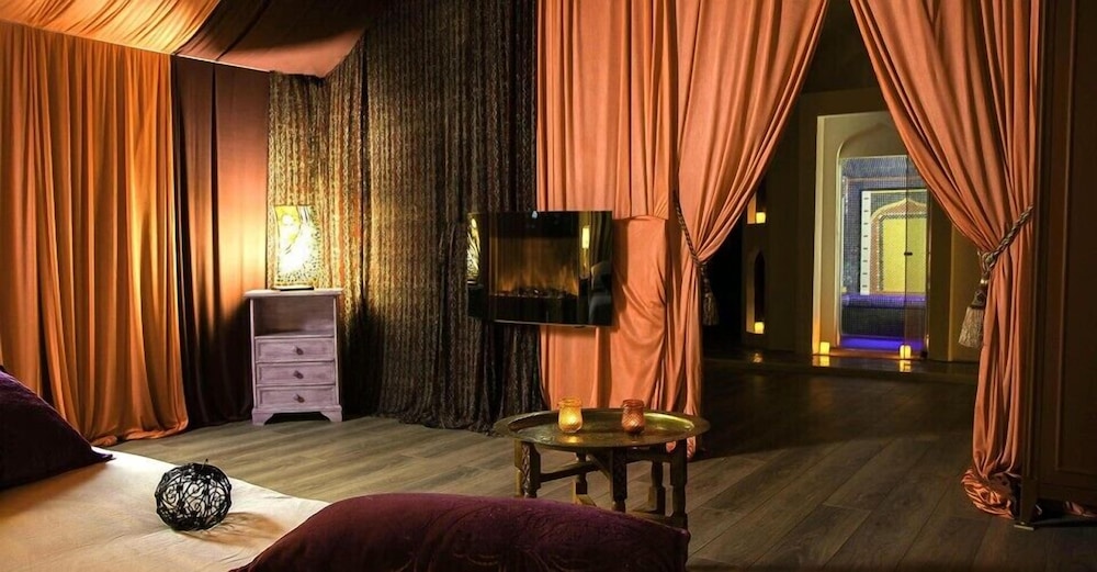 La Font Vineuse Hotel Spa 32/73