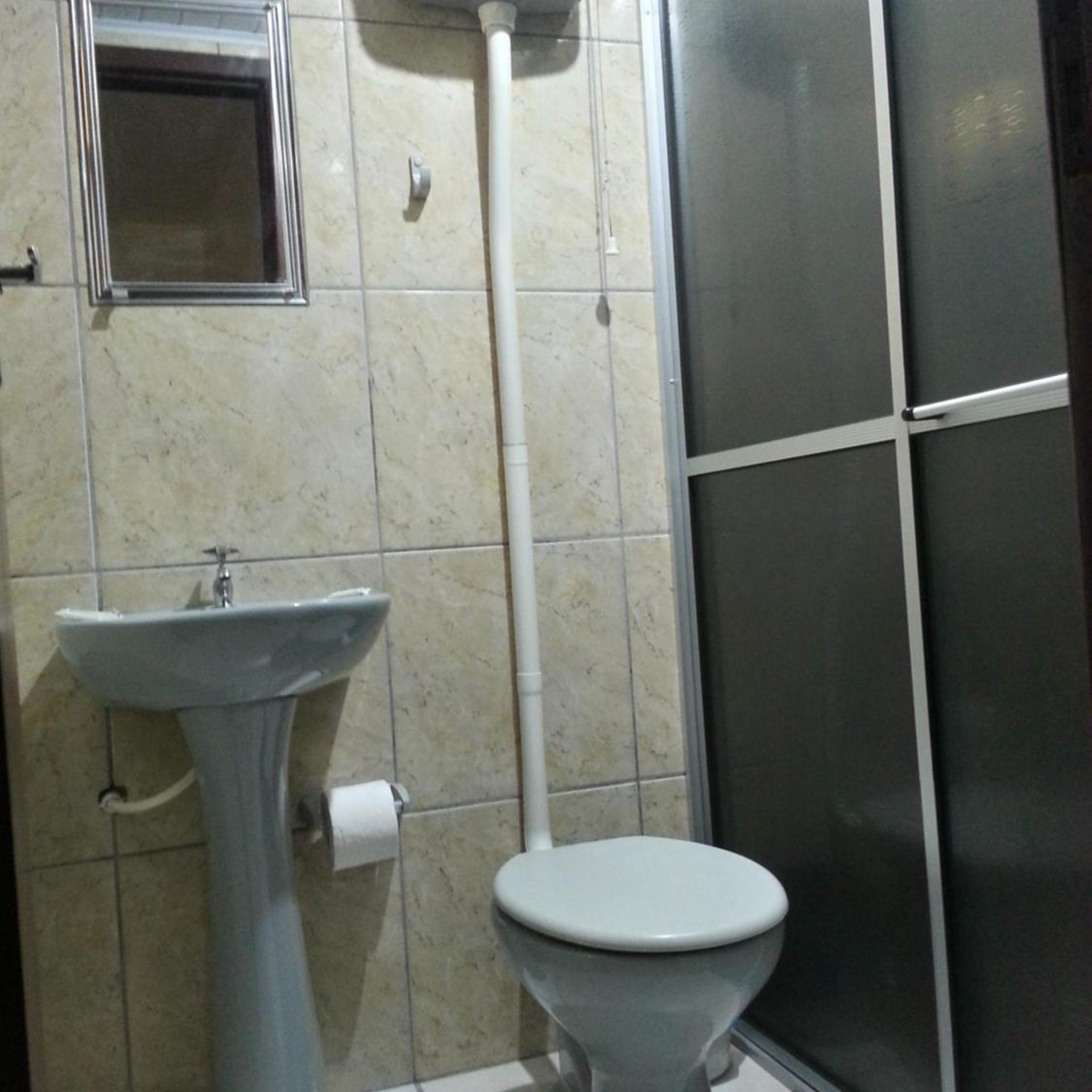 Hotel Praia Grande 40/45