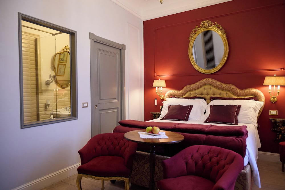 Bed and Breakfast Stanze del David Place 29/50