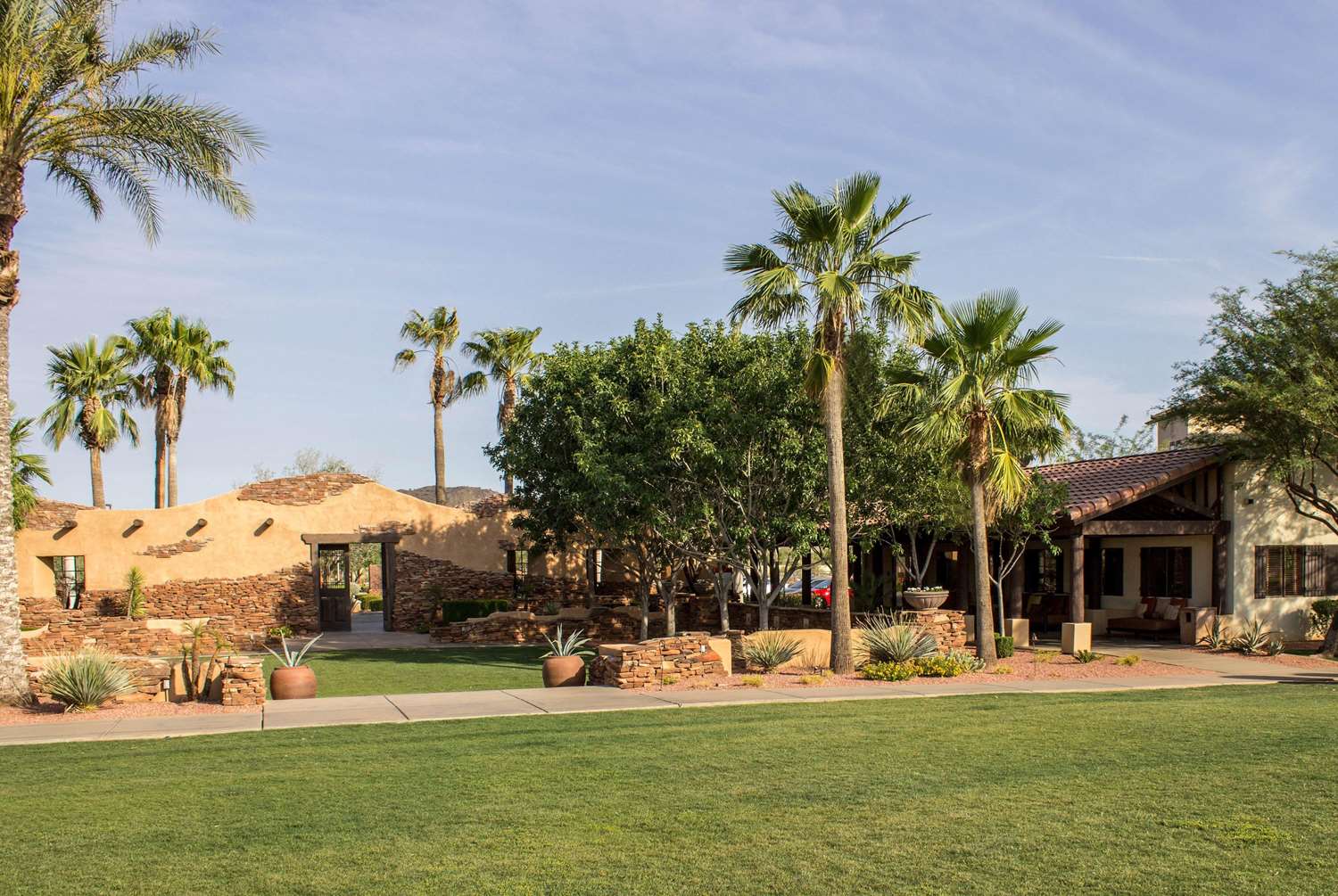 Bluegreen Vacations Cibola Vista Resort and Spa, an Ascend Collection Resort 48/49