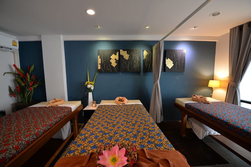 Blue Tara Hotel Krabi Ao Nang 24/67
