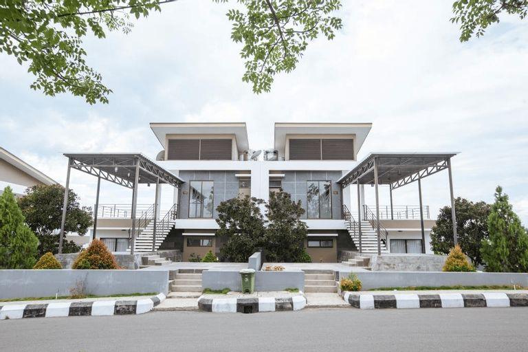 Villa Sutan Raja Palu 7/41