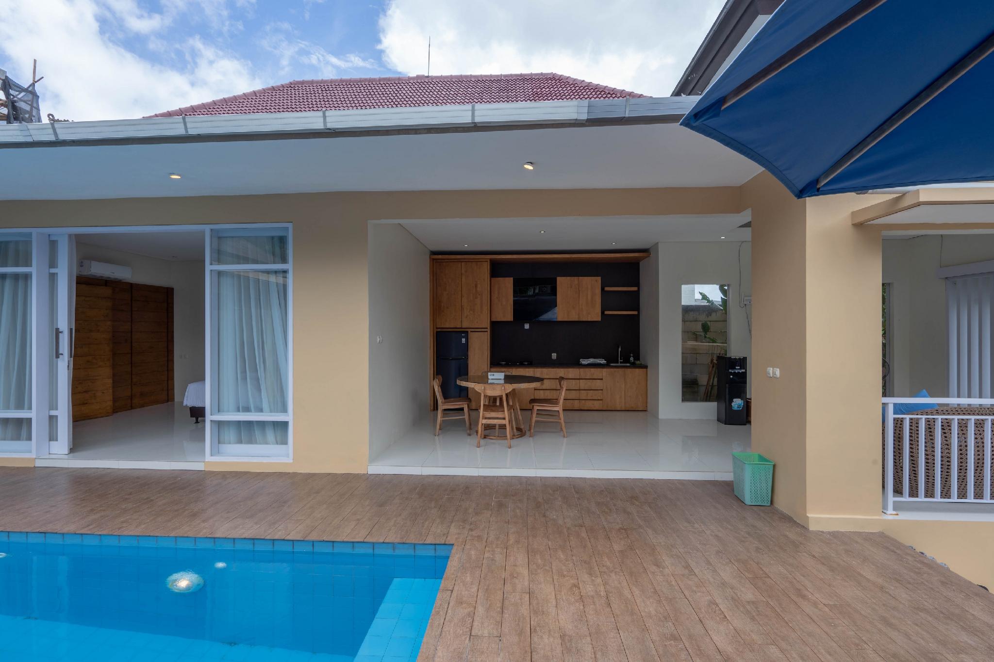 The Lavana Gracie's Villa Nusa Dua 8/25