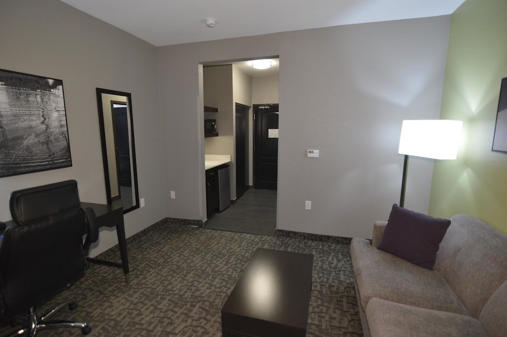 Best Western Plus Bay City Inn & Suites 29/44