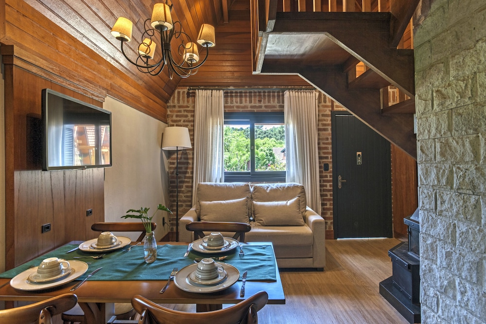 Hotel Fioreze Chale 43/60