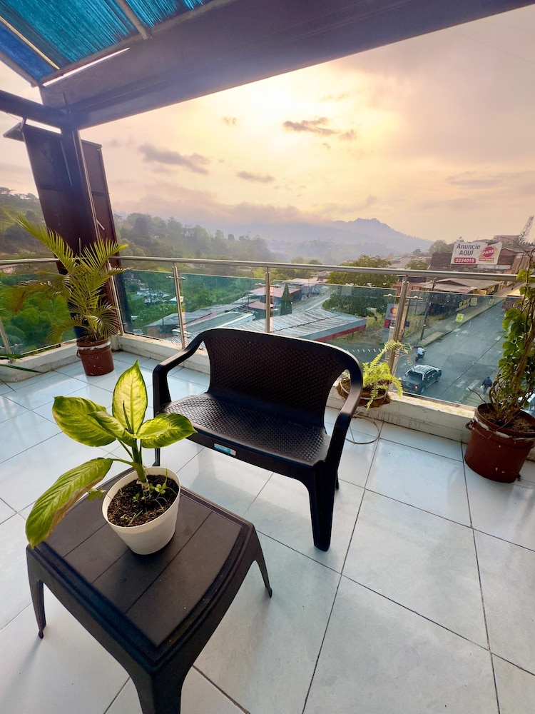 Hotel Blue Santa Rosa de Cabal 32/49