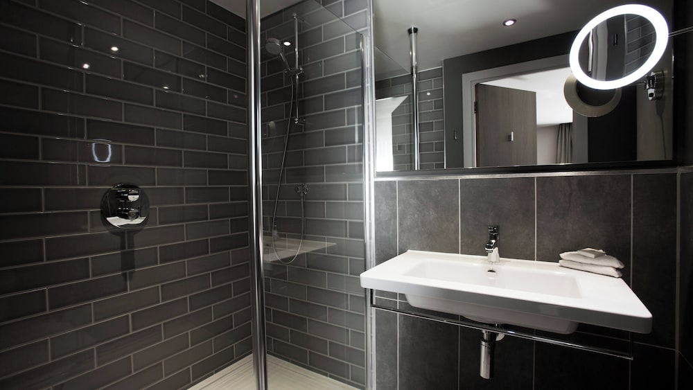 غرفة بريميوم بسرير فردي، Holiday Inn Manchester - City Centre 4/4