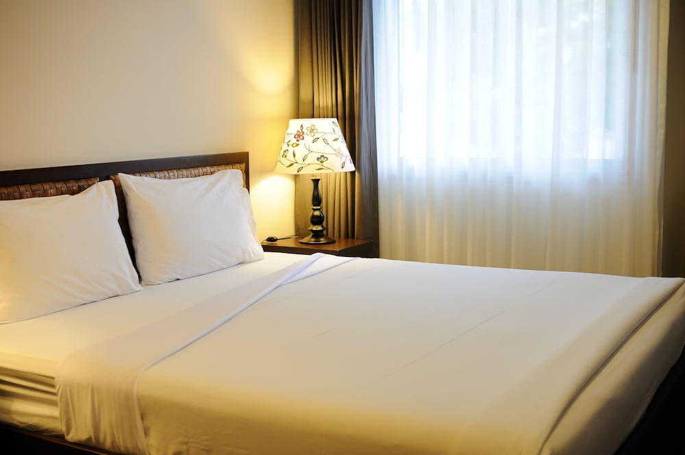 Kasemsarn酒店Chanthaburi(Kasemsarn Hotel Chanthaburi) 图片3