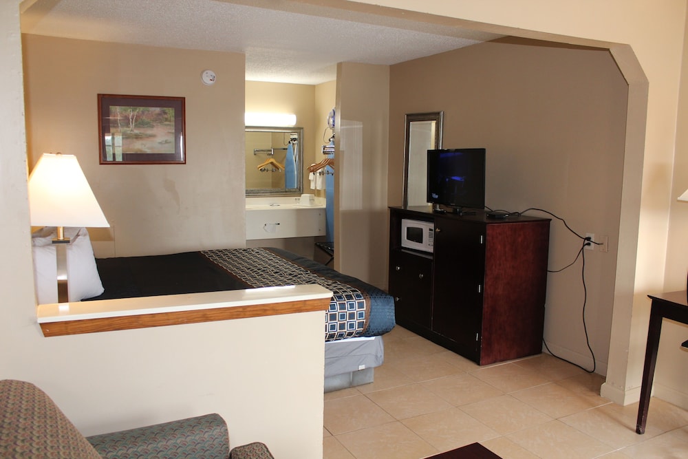 Highland Inn Denham Springs - Baton Rouge East 2/31