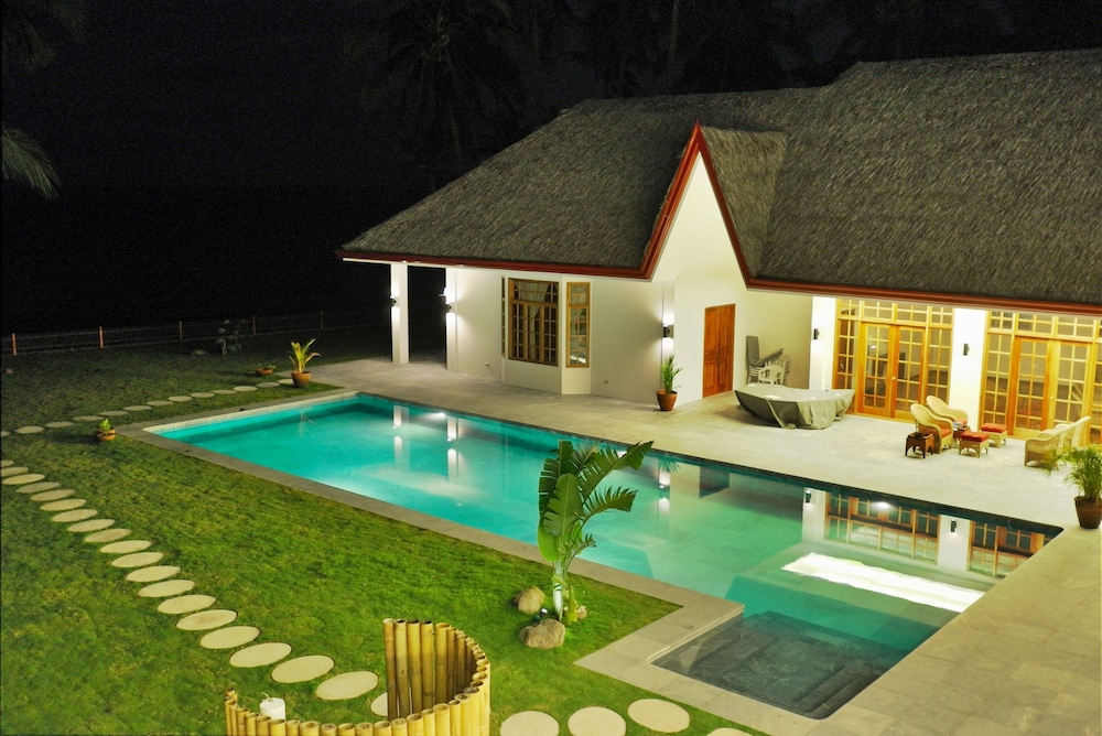 Sea Dream Resorts 57/68