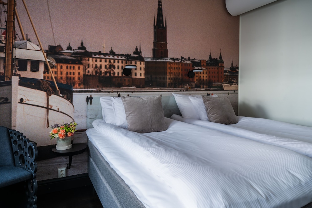 Hotel C Stockholm 16/65