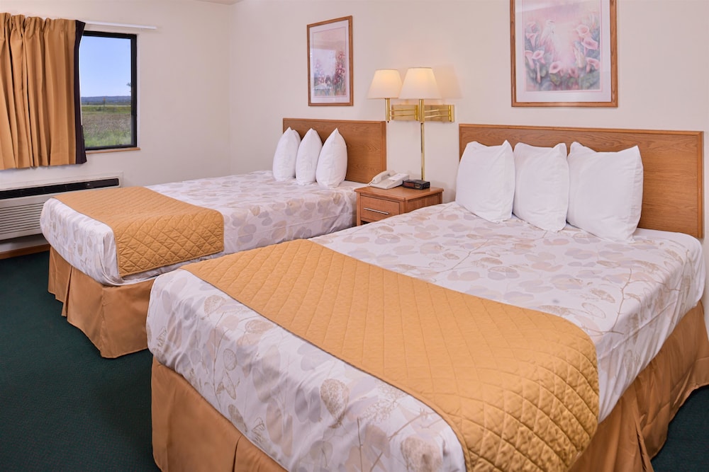 Americas Best Value Inn Missouri Valley 10/28