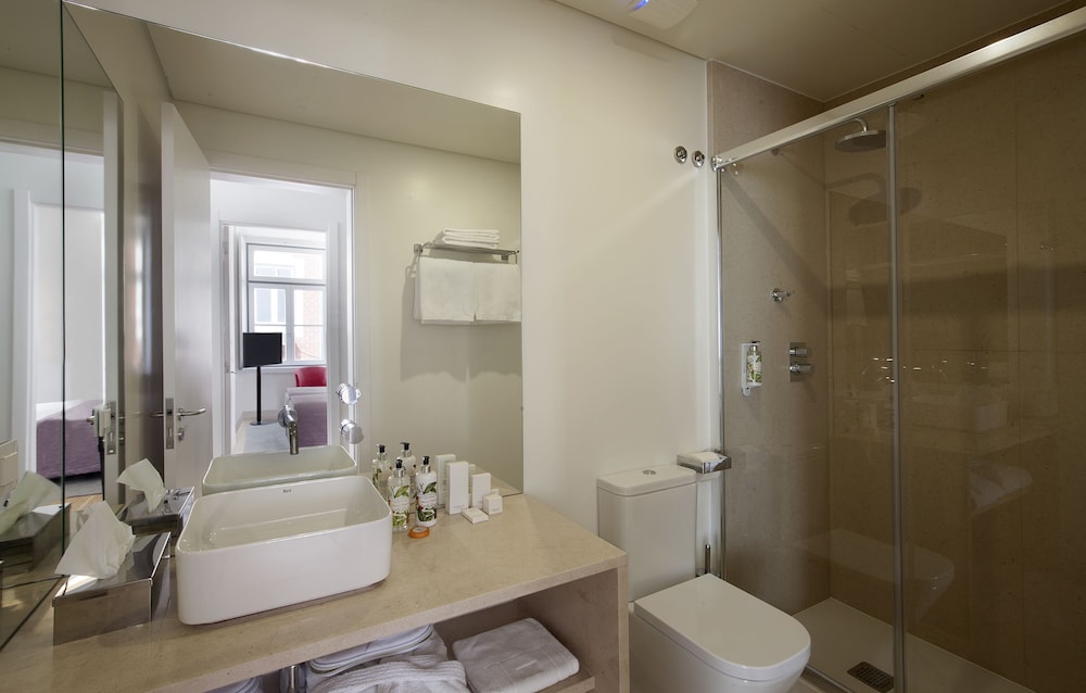 Altis Prata Suites 28/29