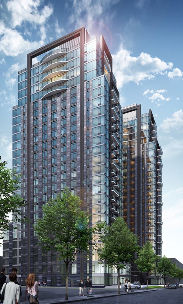 Global Luxury Suites at The Arches 2/50