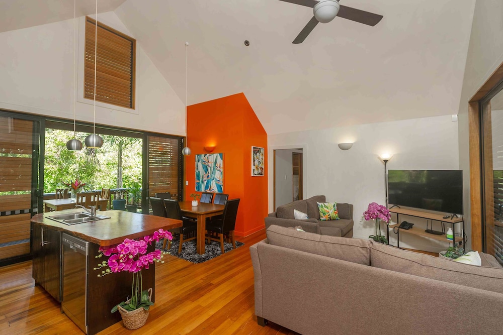 Cook Islands Holiday Villas Blackrock 13/26