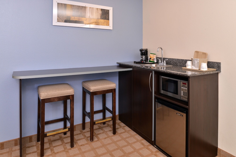 Microtel Inn Suites Klamath Falls 22/26