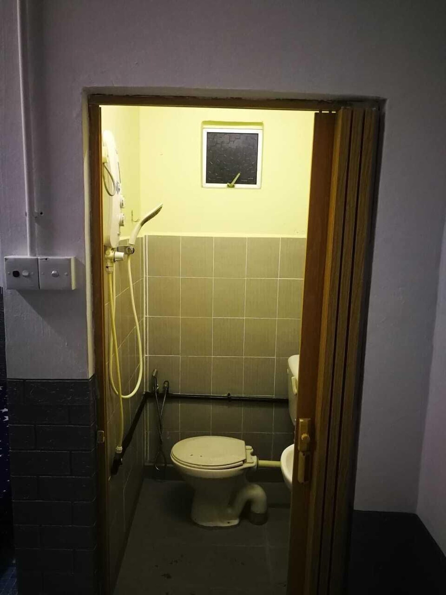 Deluxe, Double Bed
