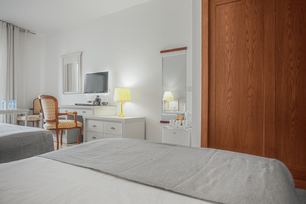 Grand Hotel Madaba 16/70