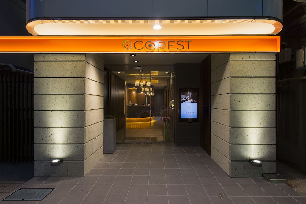 Hotel Corest Adults Only 7/44