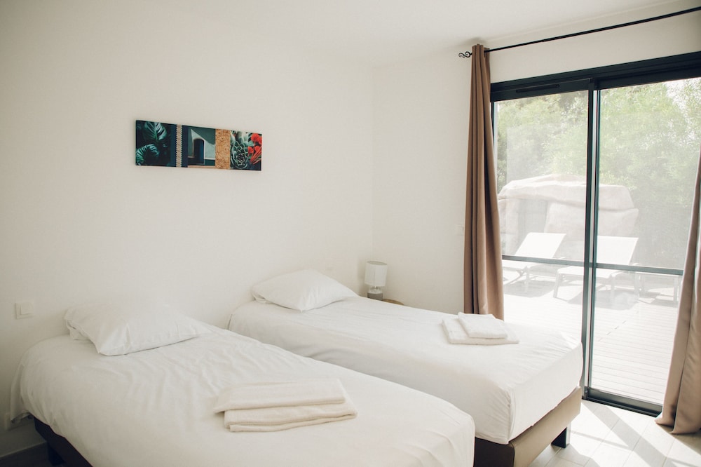 Pierre and Vacances Residence Premium Vesna Rossa 5/49