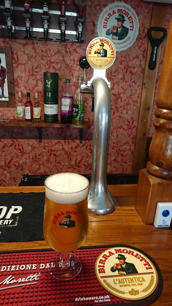 Raincliffe Hotel 29/50
