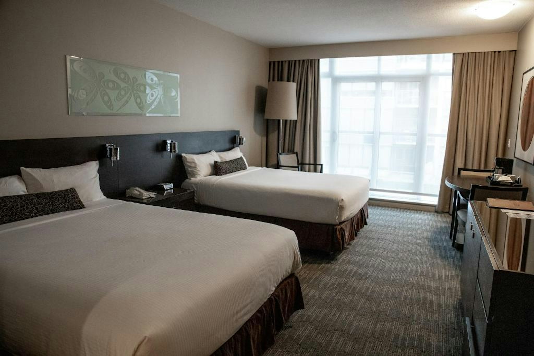 Sidney Pier Hotel & Spa 5/20