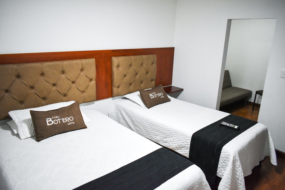 Hotel Ayenda Casa Botero 1091 30/58