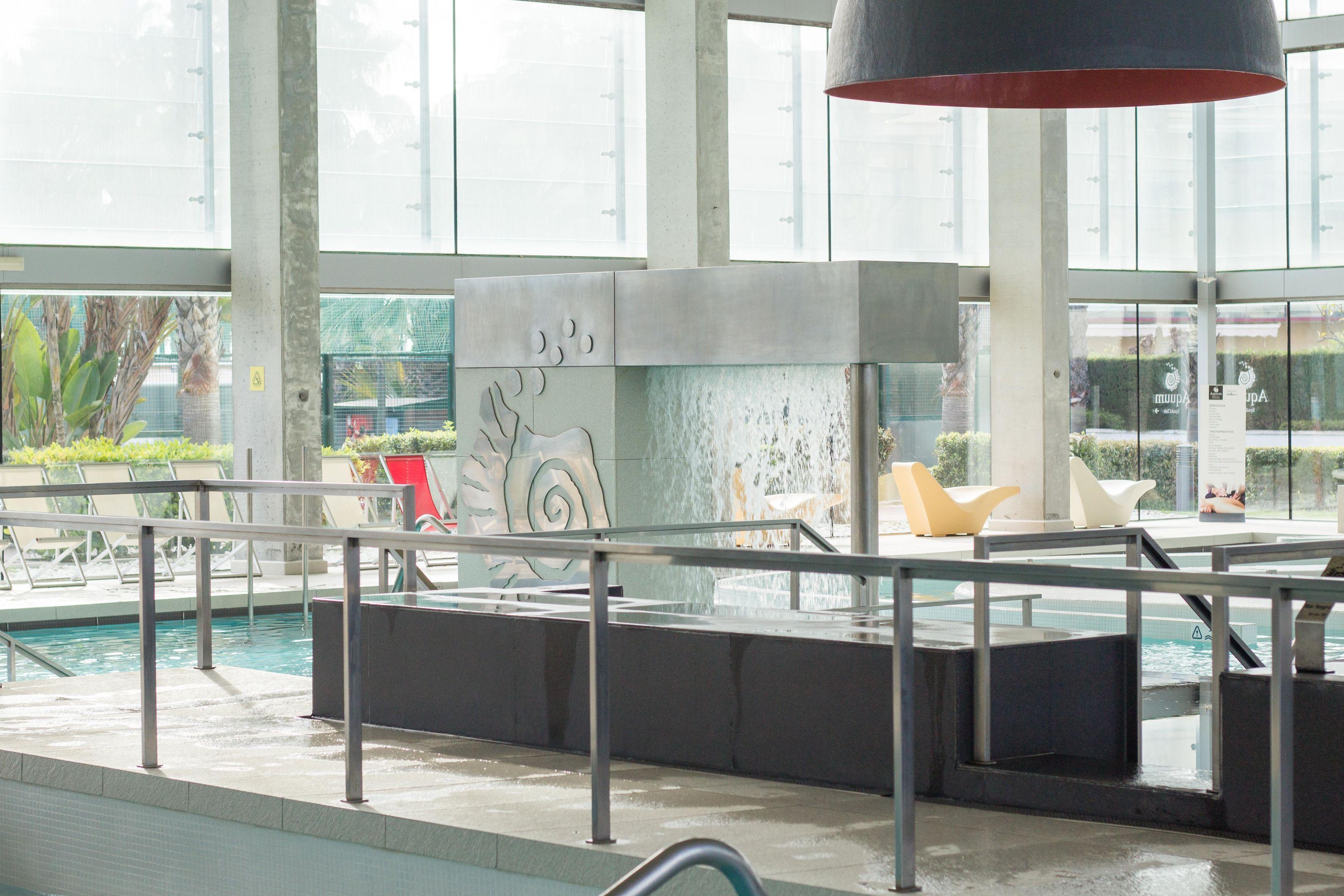 Oassium Hotel at Estival Park - Adult Only 50/63