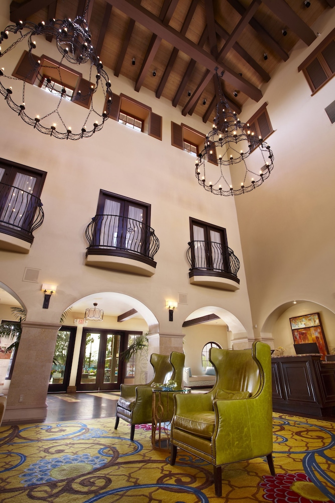 Omni Rancho Las Palmas Resort And Spa 40/83