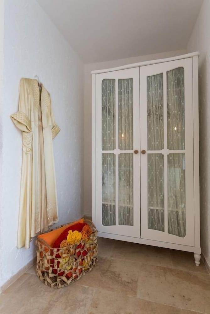 Alacati Chigdem Hotel 14/38
