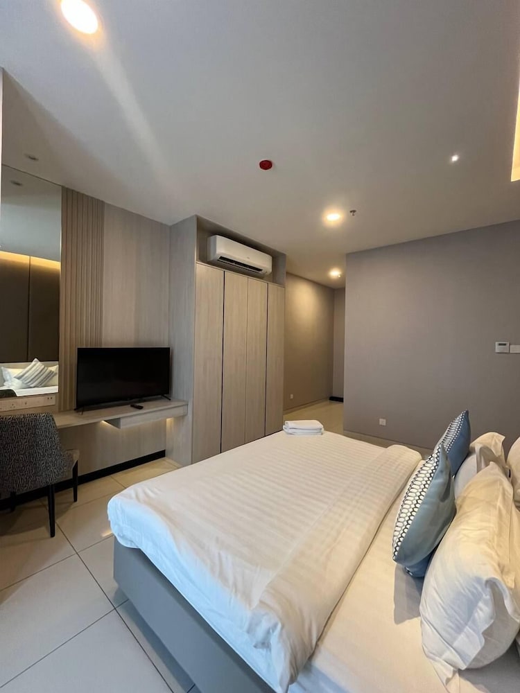 Societe Suites Hartamas by Bamboo Hospitality 16/50