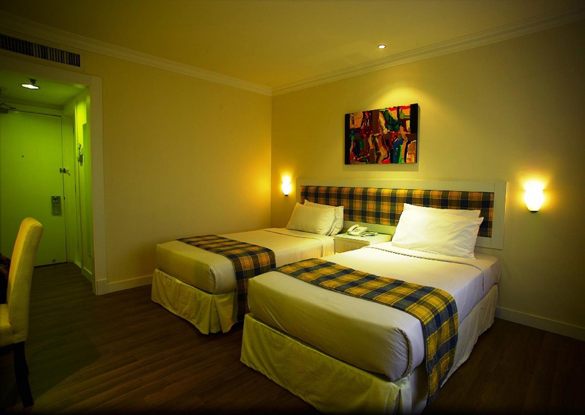 The Jerai Hotel Alor Star 20/50