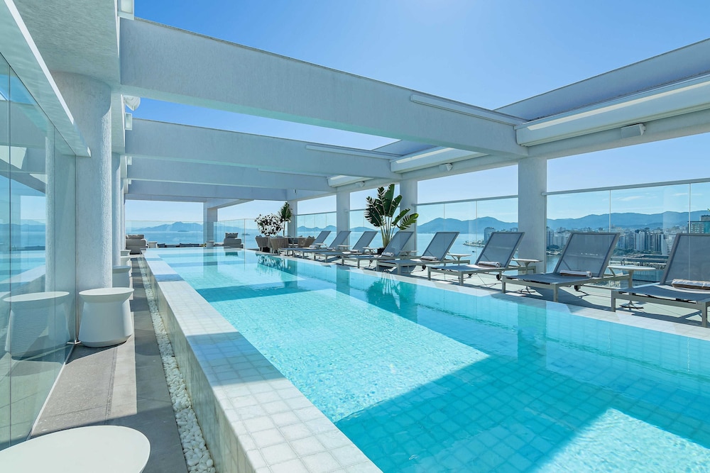 LK Design Hotel Florianopolis 40/73