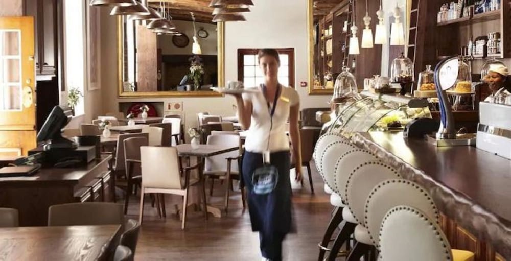 The Alphen Boutique Hotel 24/35